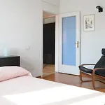 Casa Kika Comoda, Luminosa E Accogliente