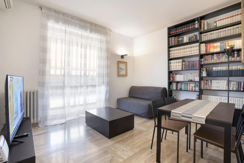 Apartment Casa Kika Comoda, Luminosa E Accogliente Mailand