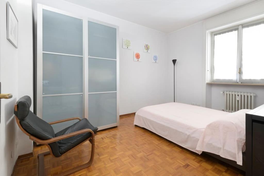 Casa Kika Comoda, Luminosa E Accogliente Apartment