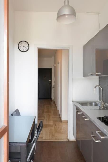Casa Kika Comoda, Luminosa E Accogliente Apartment Mailand