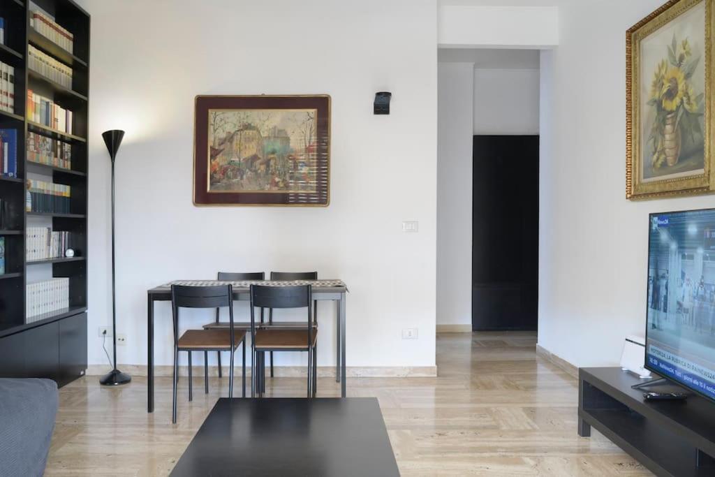 Casa Kika Comoda, Luminosa E Accogliente Apartment *
