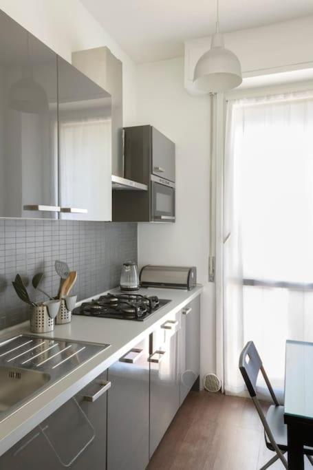 Casa Kika Comoda, Luminosa E Accogliente Apartment