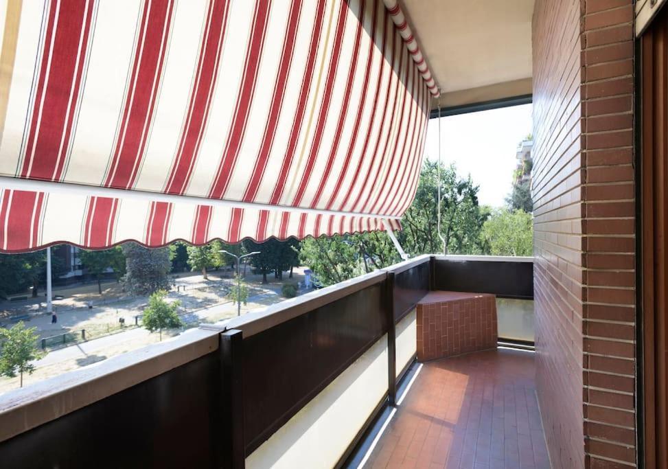 Casa Kika Comoda, Luminosa E Accogliente