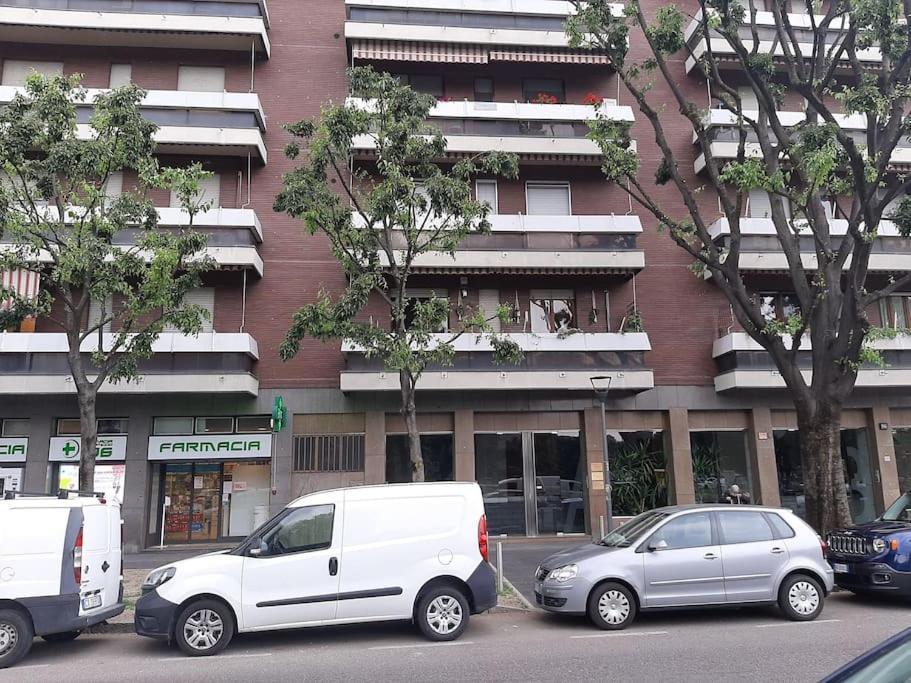 Casa Kika Comoda, Luminosa E Accogliente