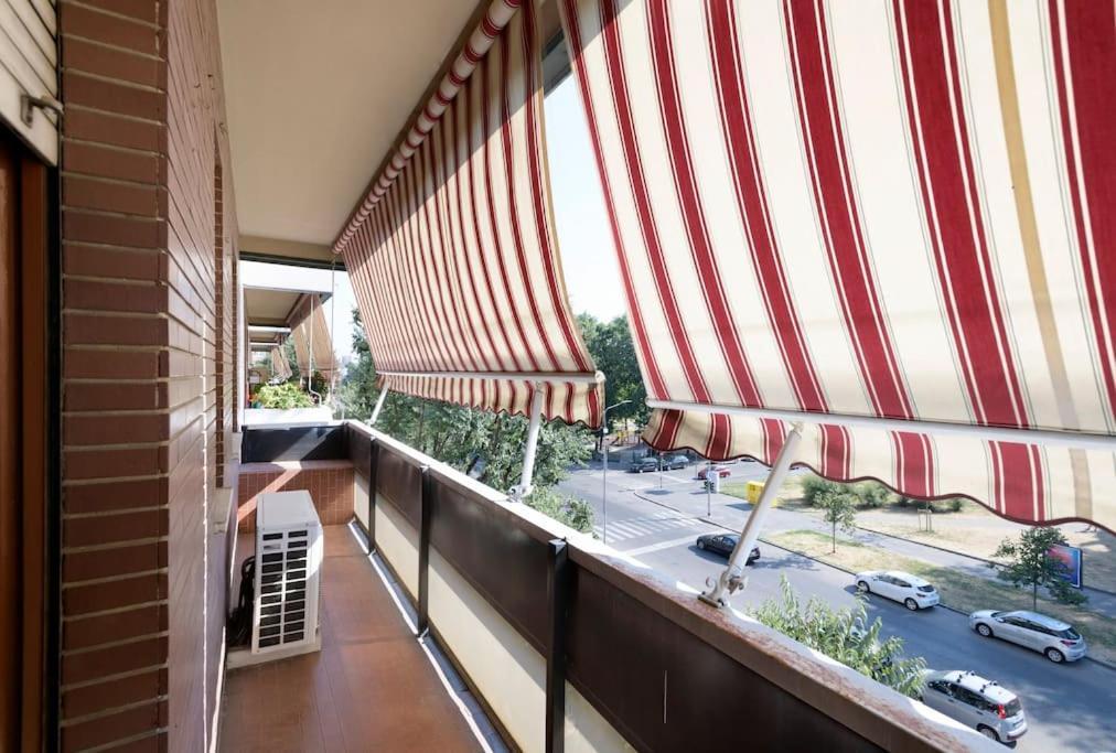 Casa Kika Comoda, Luminosa E Accogliente Apartment Mailand